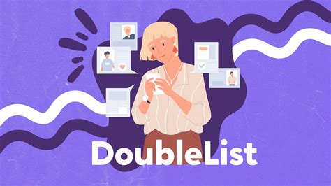 dooublelist|Help 